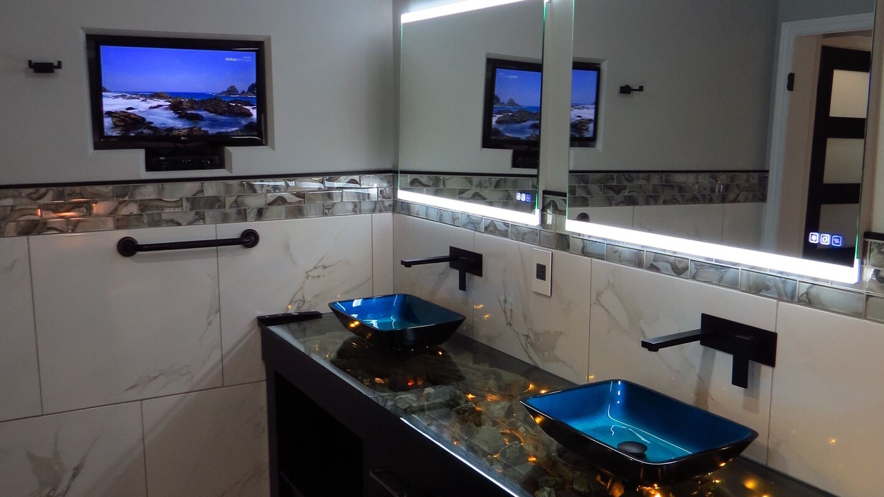 Photo of Bathroom in Digby