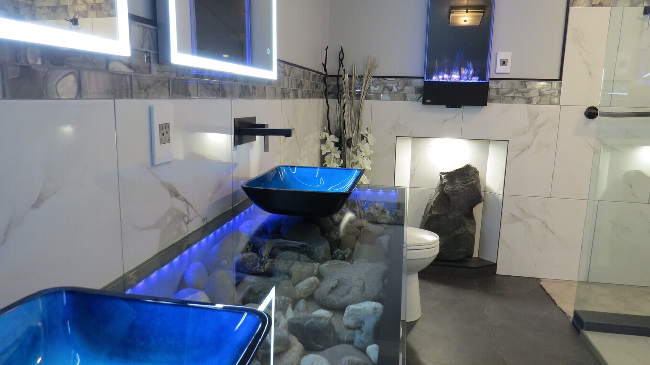 Photo of Bathroom in Digby