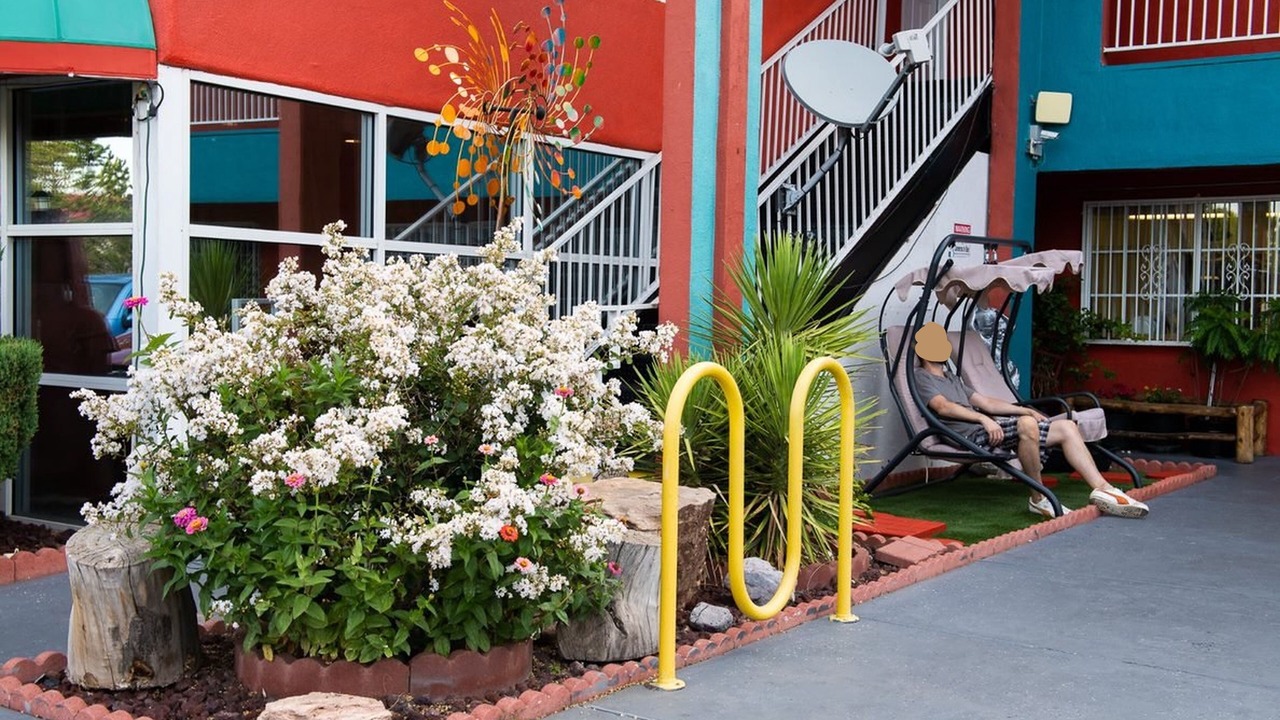 Photo of Outdoor in Westside