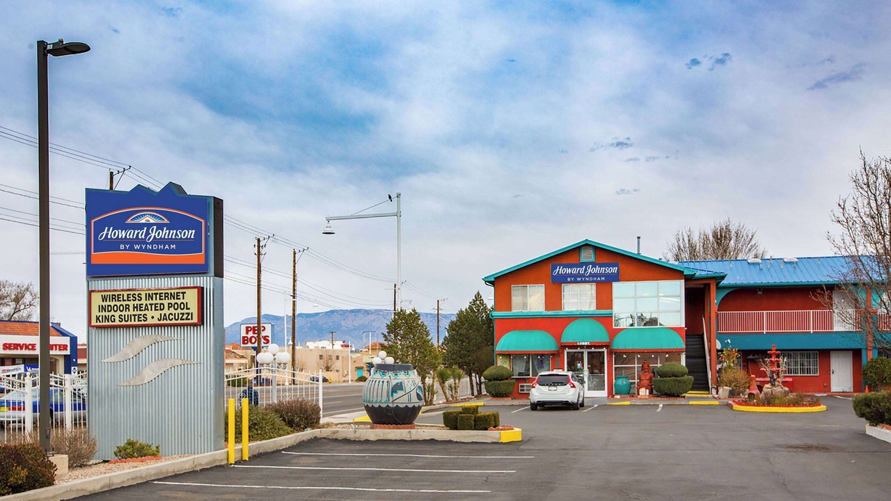 Photo of Outdoor in Westside