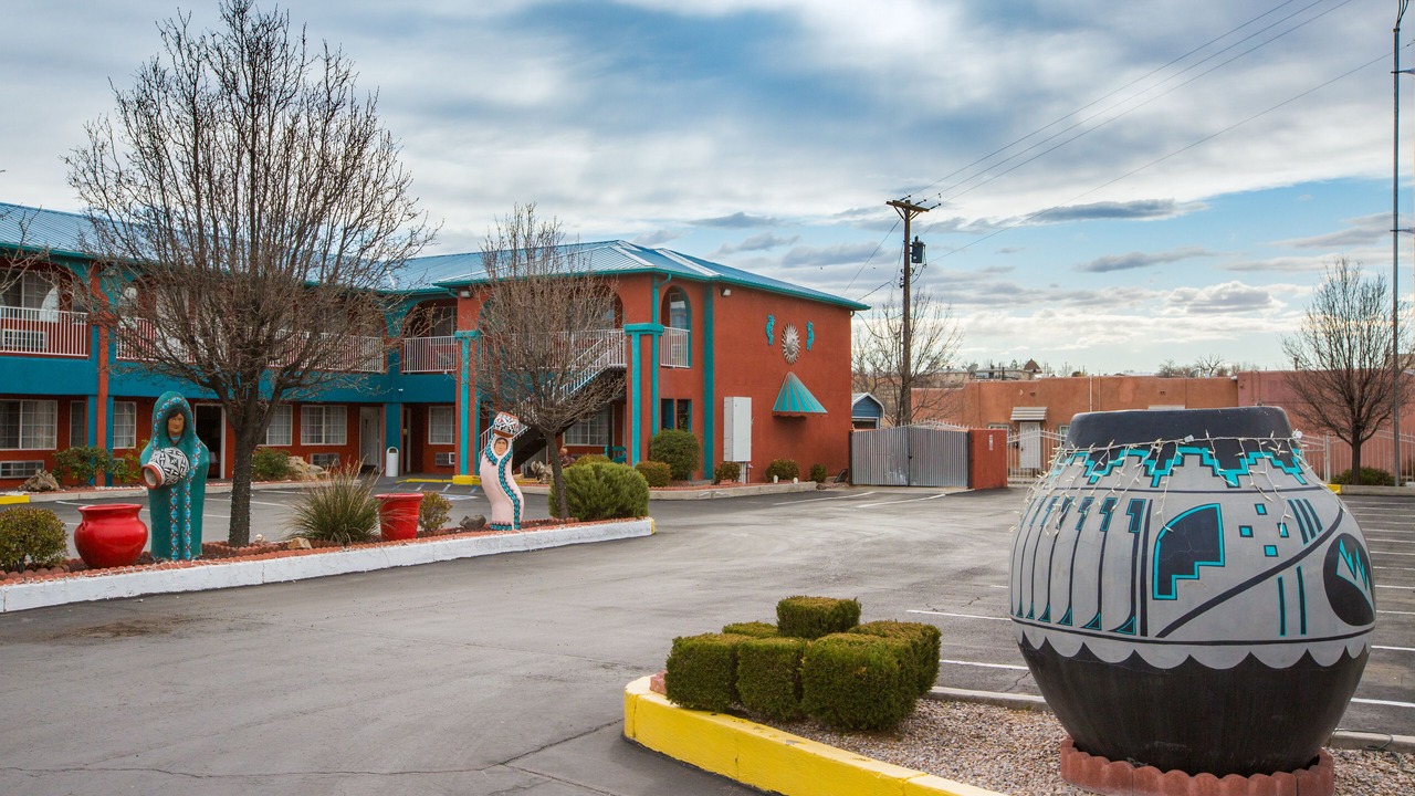 Photo of Outdoor in Westside