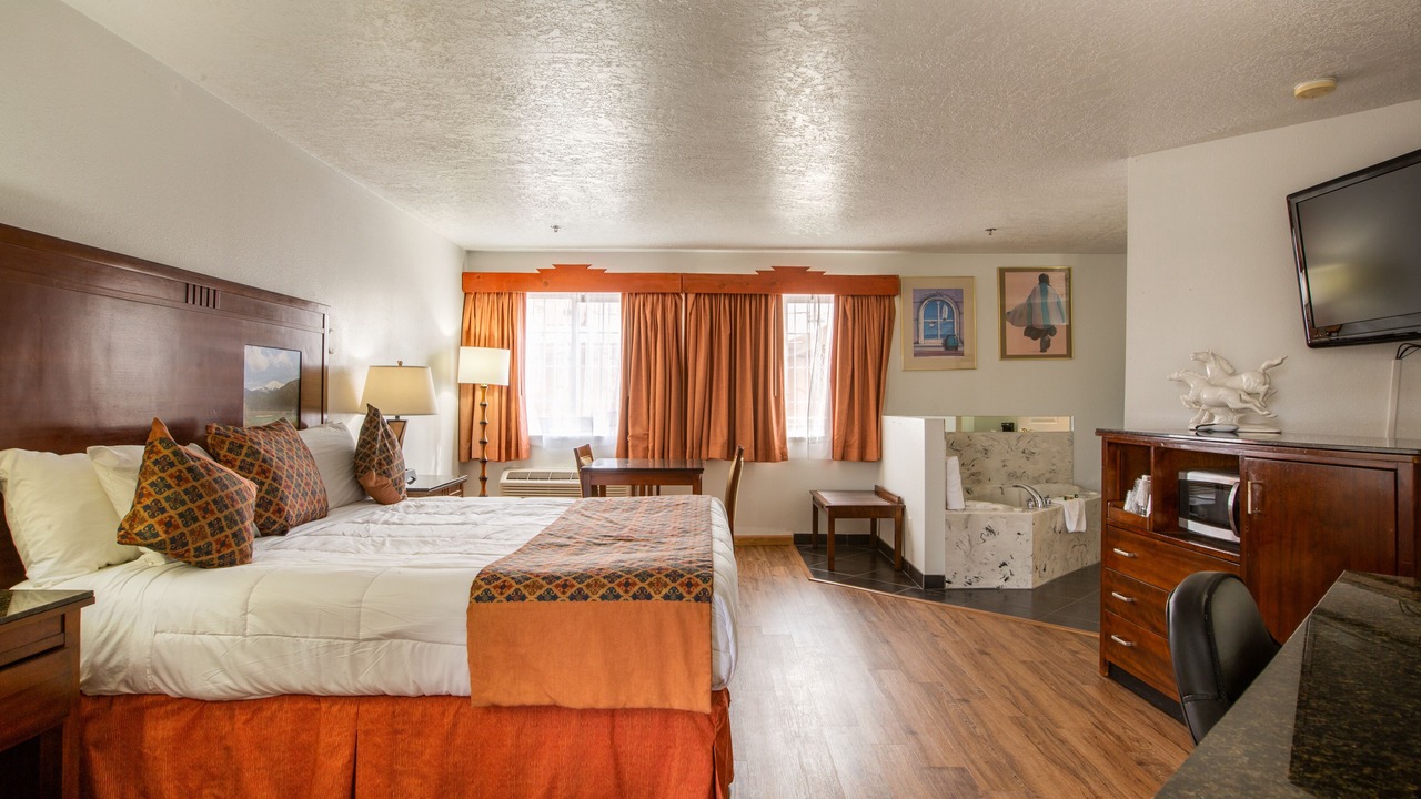 Photo of Bedroom in Westside