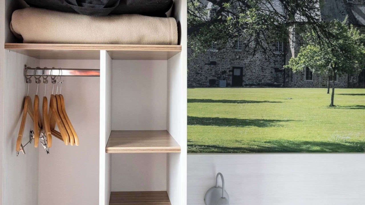 Photo of Bedroom in Saint-Lo