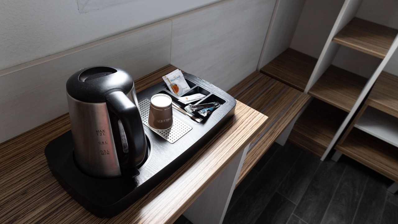 Photo of Bedroom in Saint-Lo