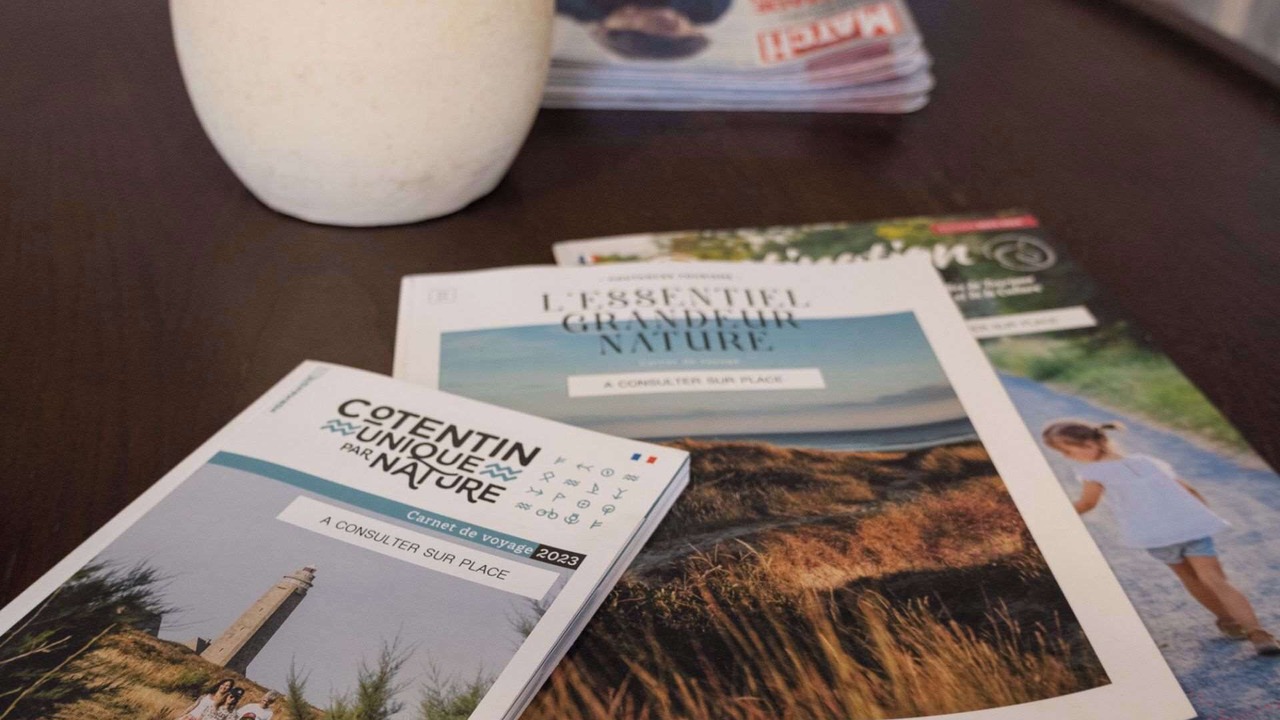 Photo of Bedroom in Saint-Lo