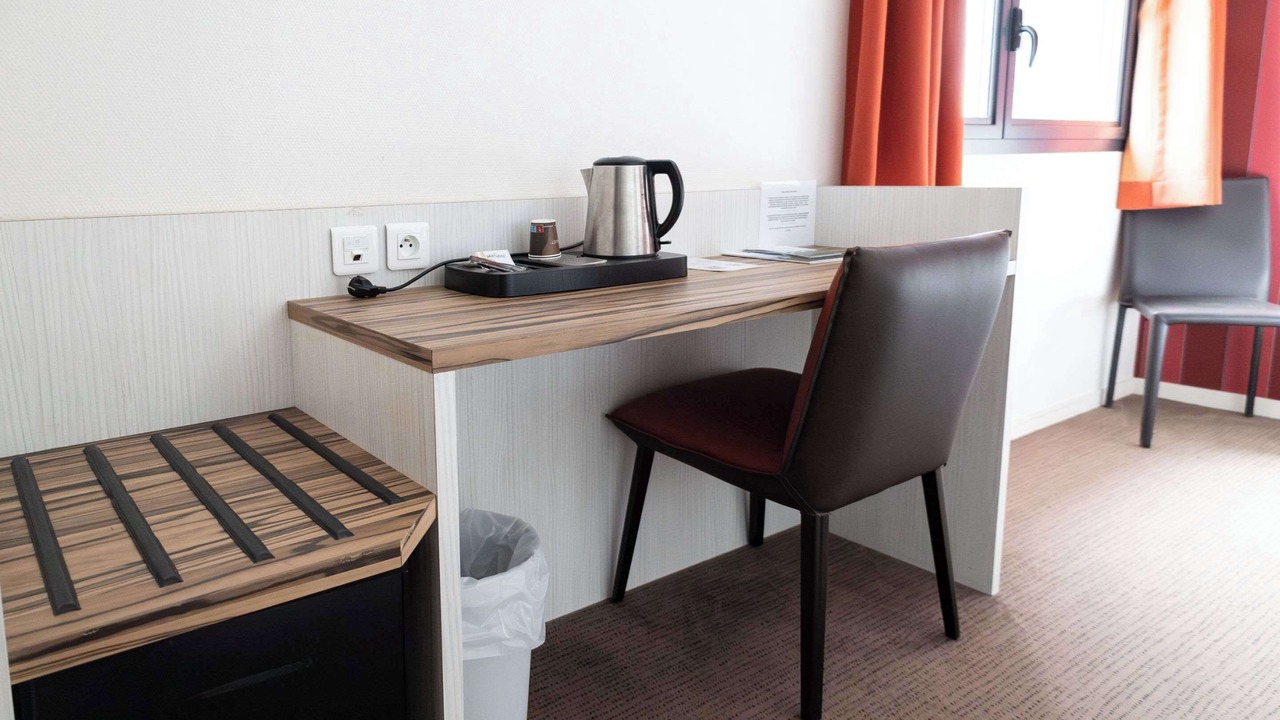 Photo of Bedroom in Saint-Lo