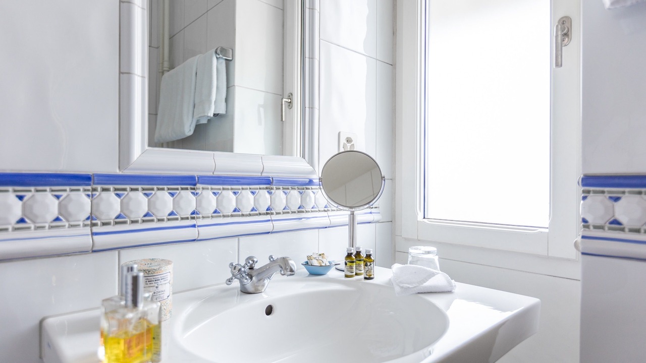 Photo of Bathroom in Seefeld