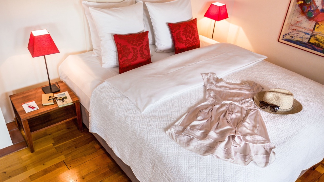 Photo of Bedroom in Seefeld