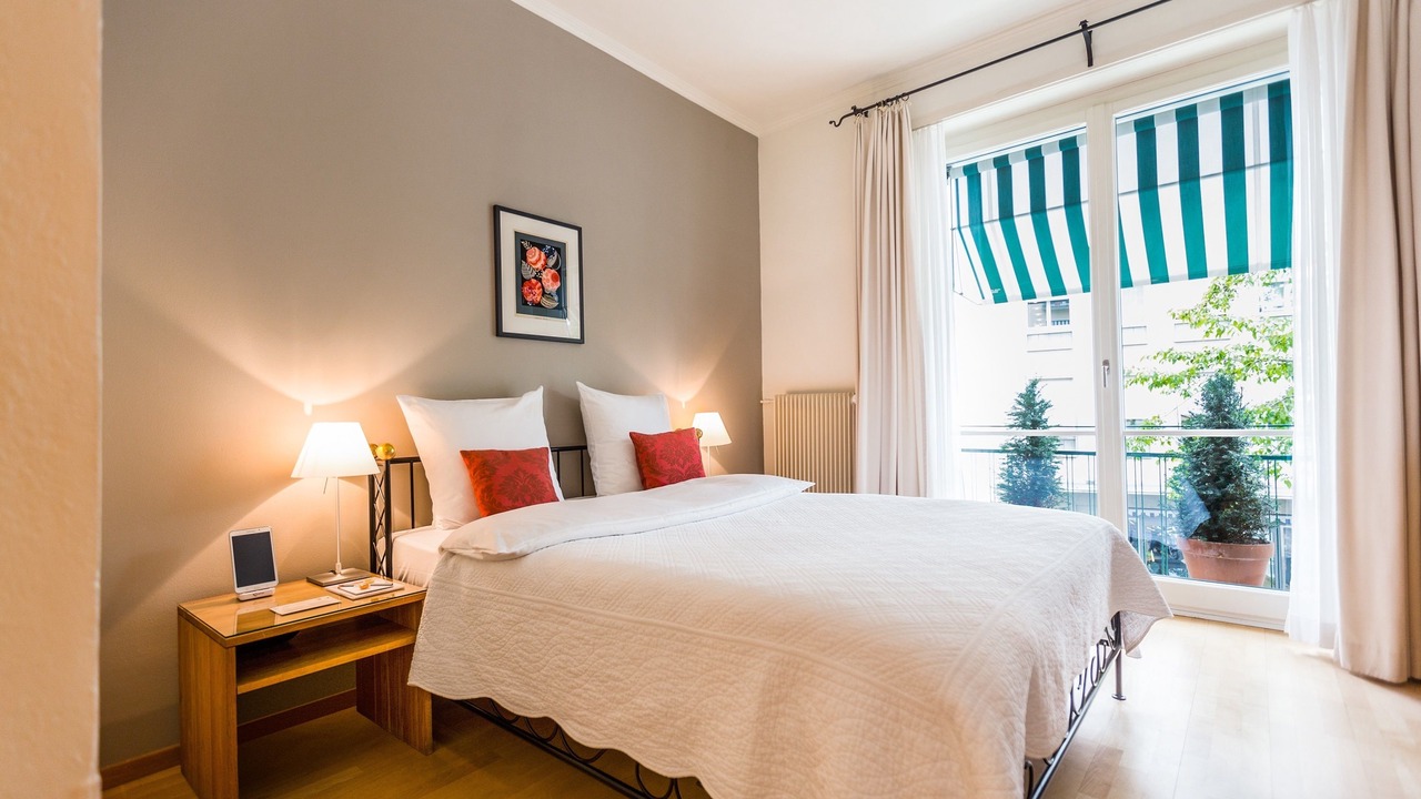 Photo of Bedroom in Seefeld
