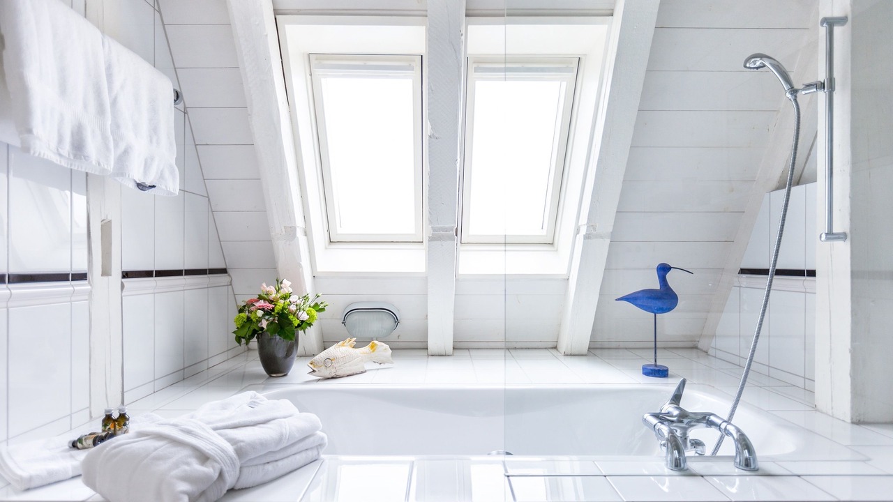Photo of Bathroom in Seefeld