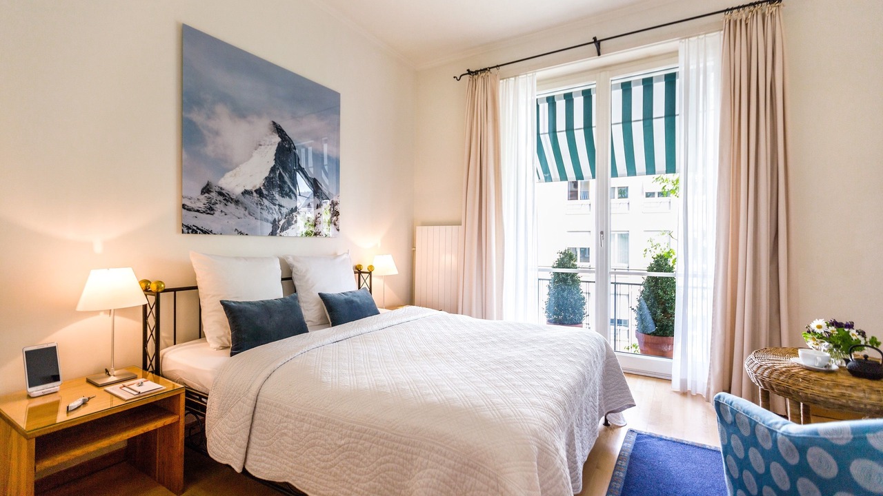 Photo of Bedroom in Seefeld