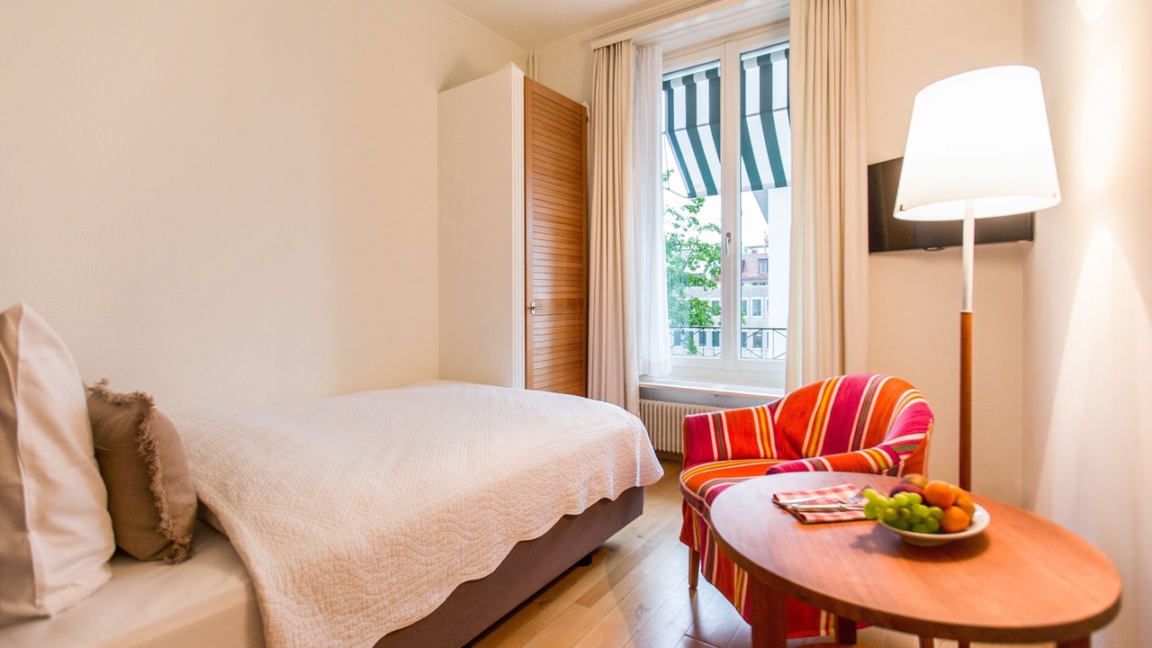 Photo of Bedroom in Seefeld