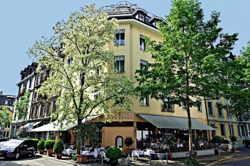 Photo of Outdoor in Seefeld