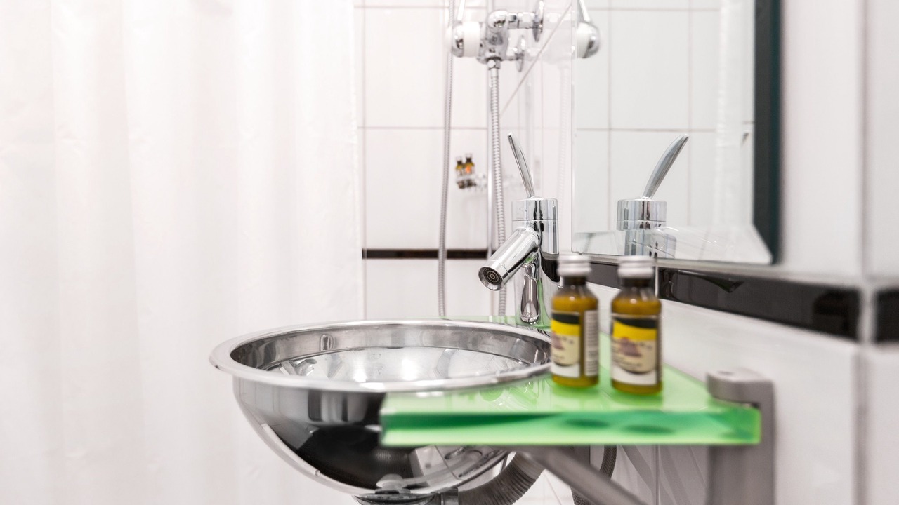 Photo of Bathroom in Seefeld