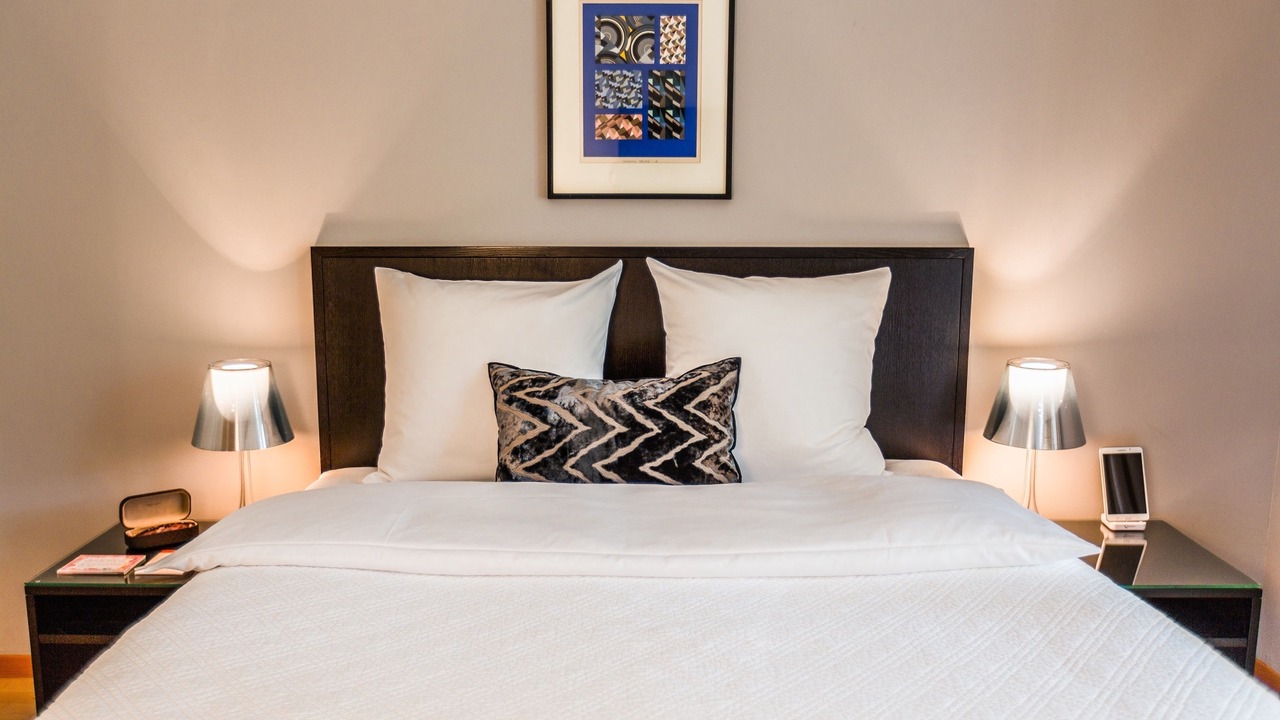 Photo of Bedroom in Seefeld