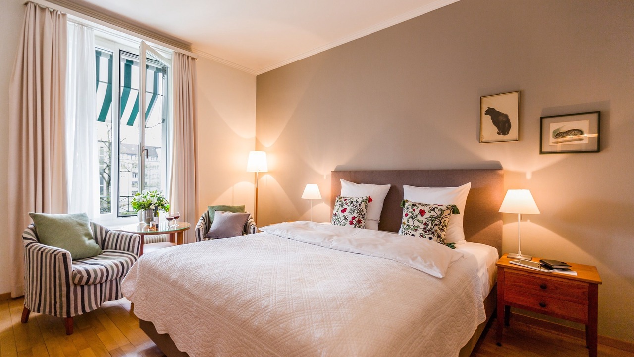 Photo of Bedroom in Seefeld
