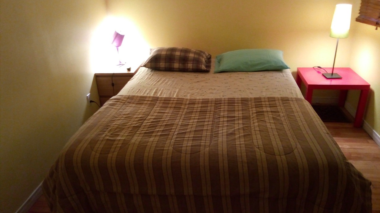 Photo of Bedroom in ByWard Market