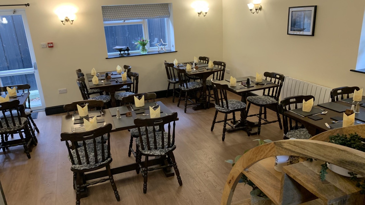 Photo of Others in Berriew