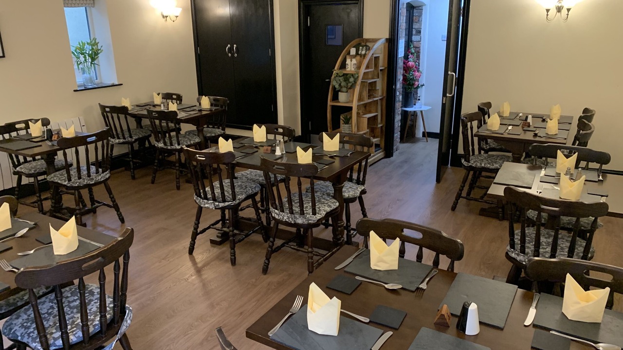 Photo of Others in Berriew