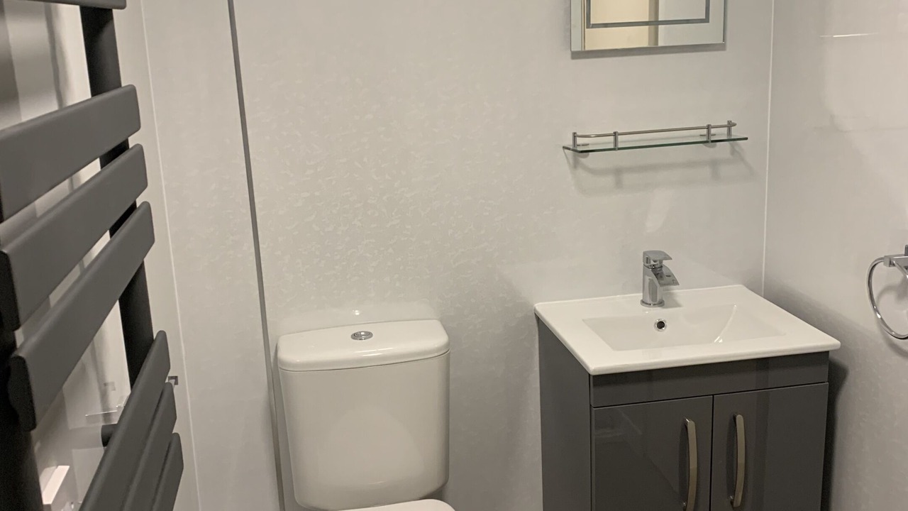 Photo of Others in Berriew