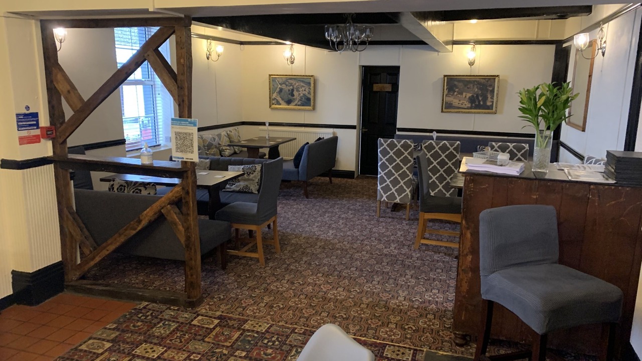 Photo of Others in Berriew