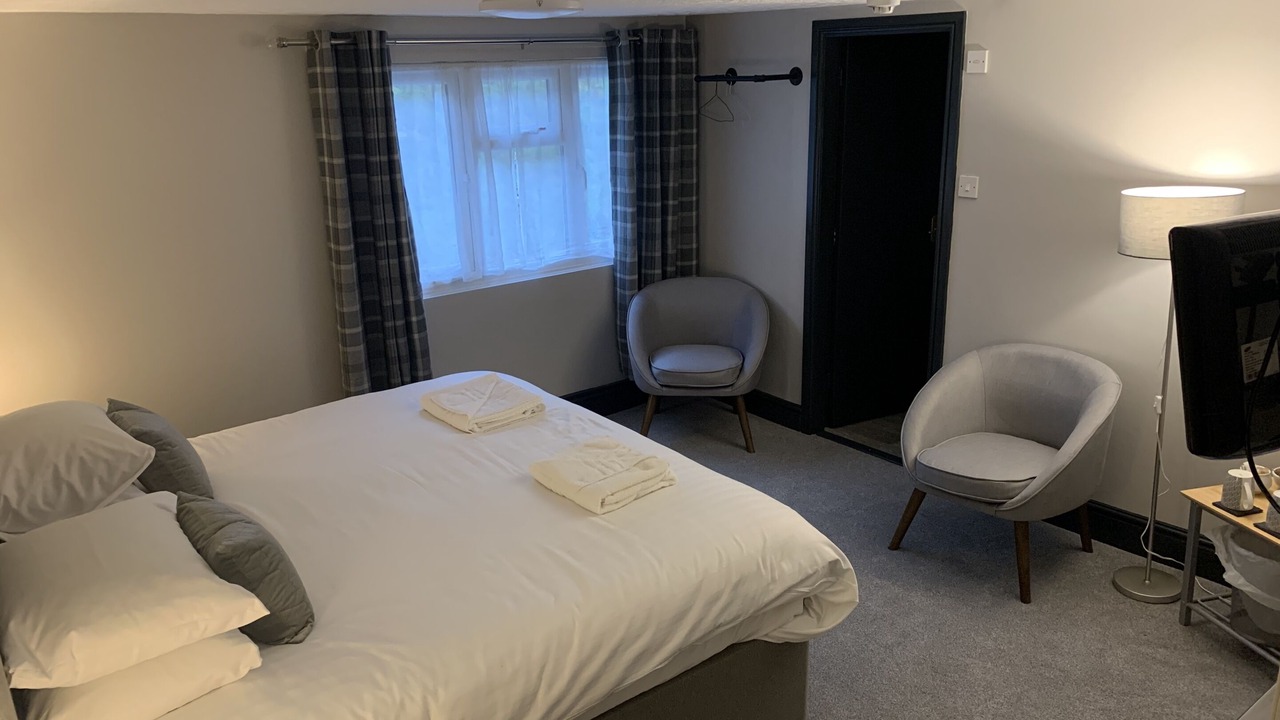 Photo of Others in Berriew