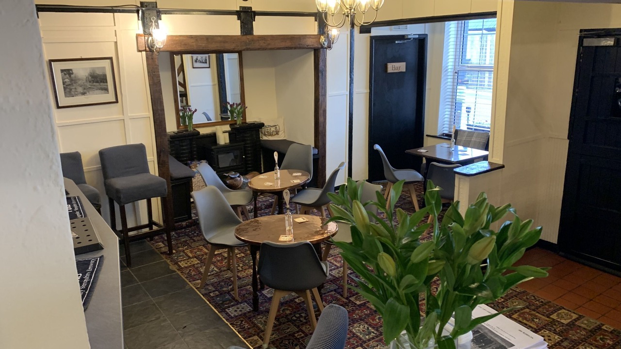 Photo of Others in Berriew