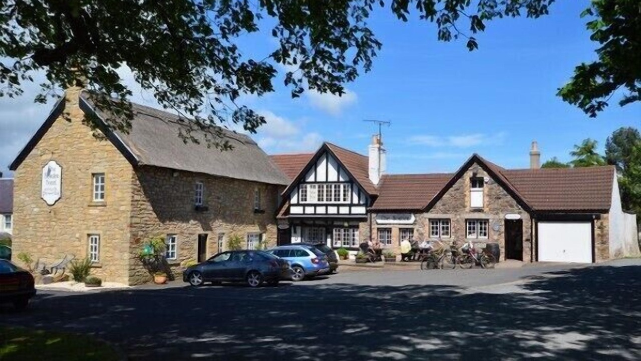 Photo of Outdoor in Kirk Yetholm