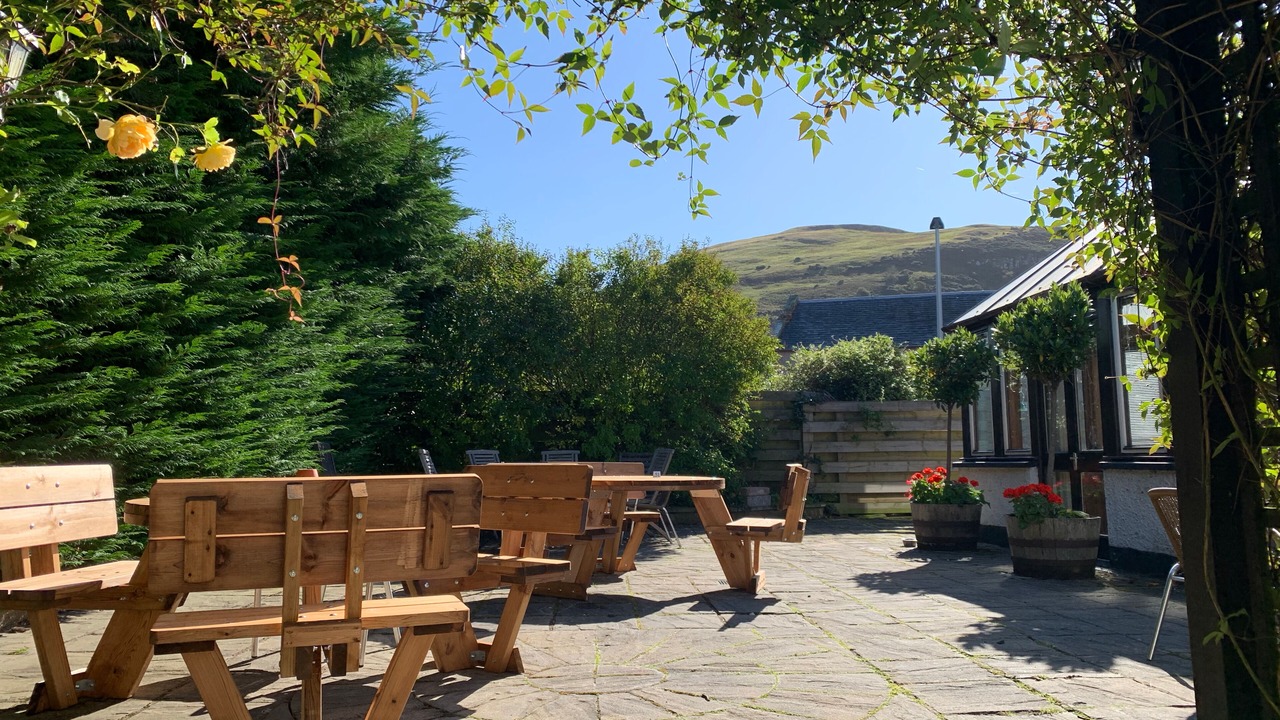 Photo of Outdoor in Kirk Yetholm