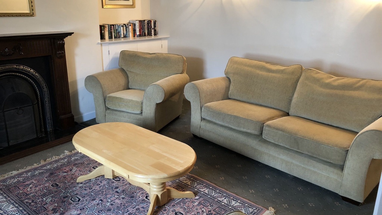 Photo of Others in Kirk Yetholm