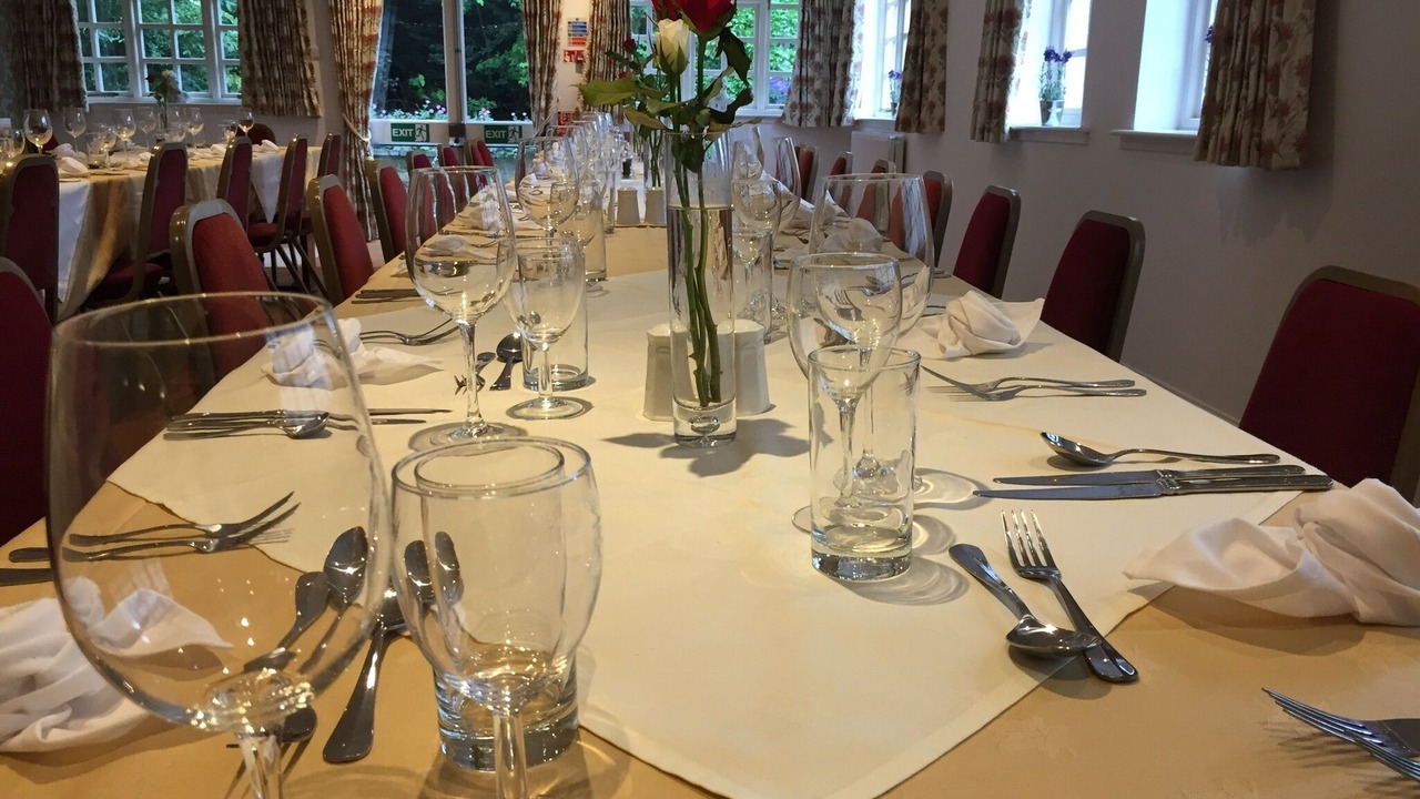 Photo of Others in Kirk Yetholm