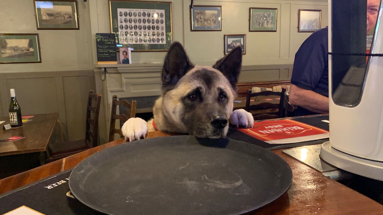 Photo of Others in Kirk Yetholm