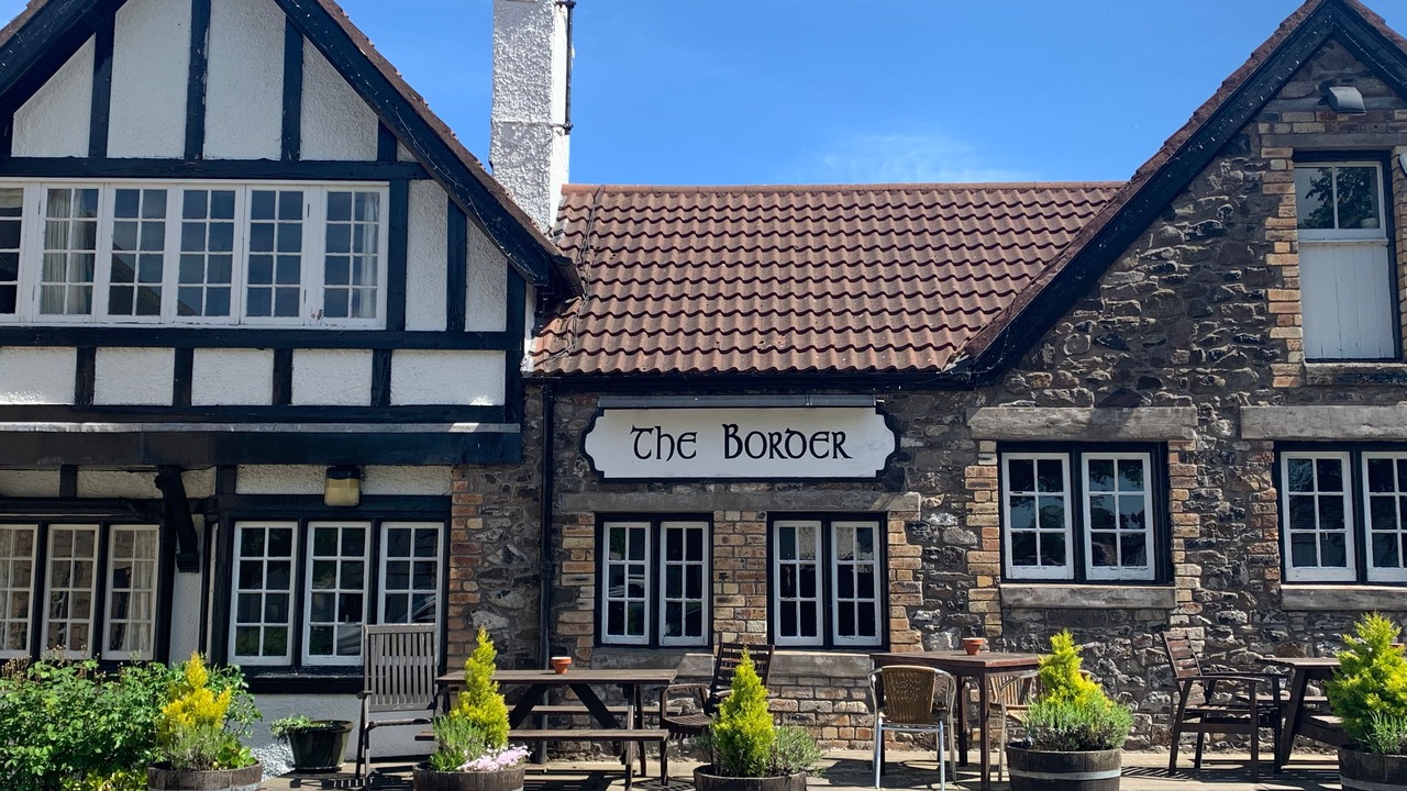 Photo of Outdoor in Kirk Yetholm