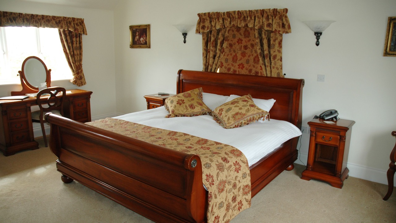 Photo of Bedroom in Bridgnorth