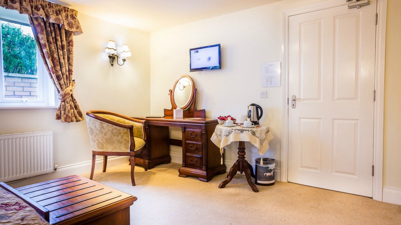 Photo of Bedroom in Bridgnorth