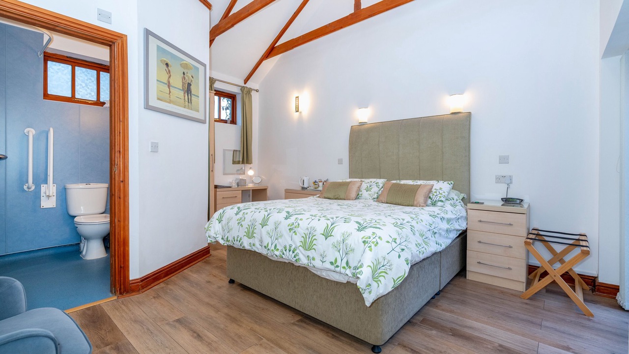 Photo of Bedroom in South Cockerington