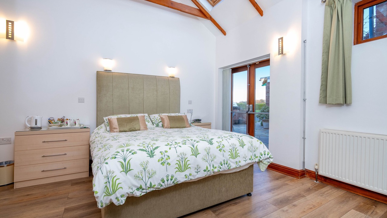 Photo of Bedroom in South Cockerington