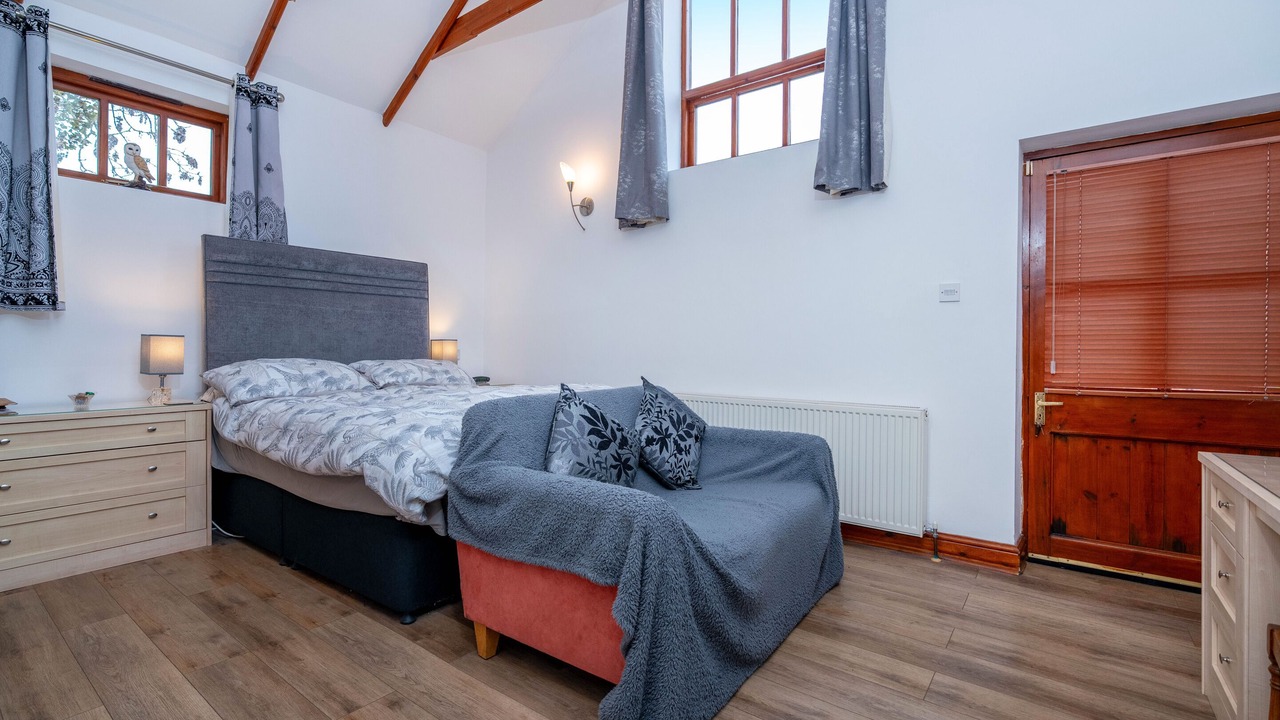 Photo of Bedroom in South Cockerington