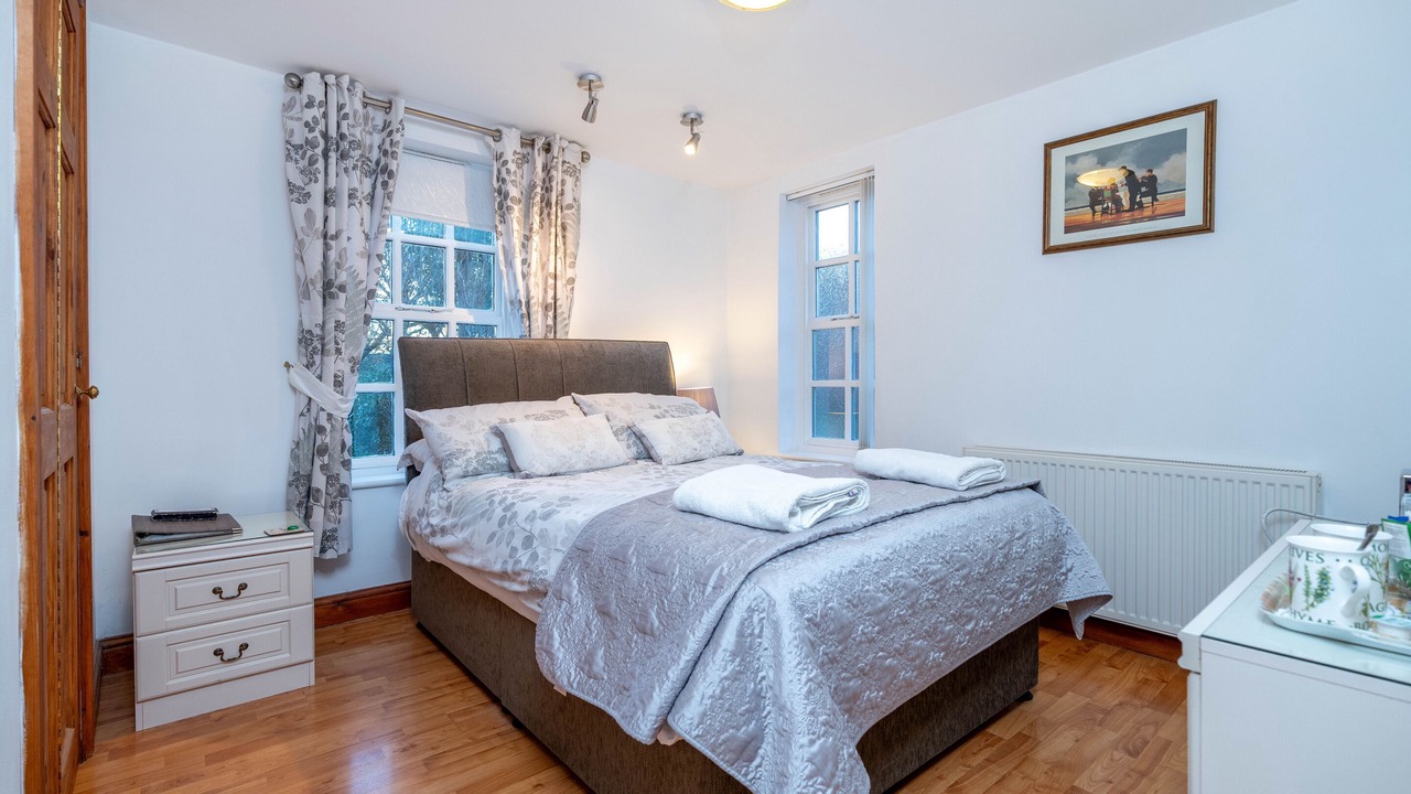 Photo of Bedroom in South Cockerington