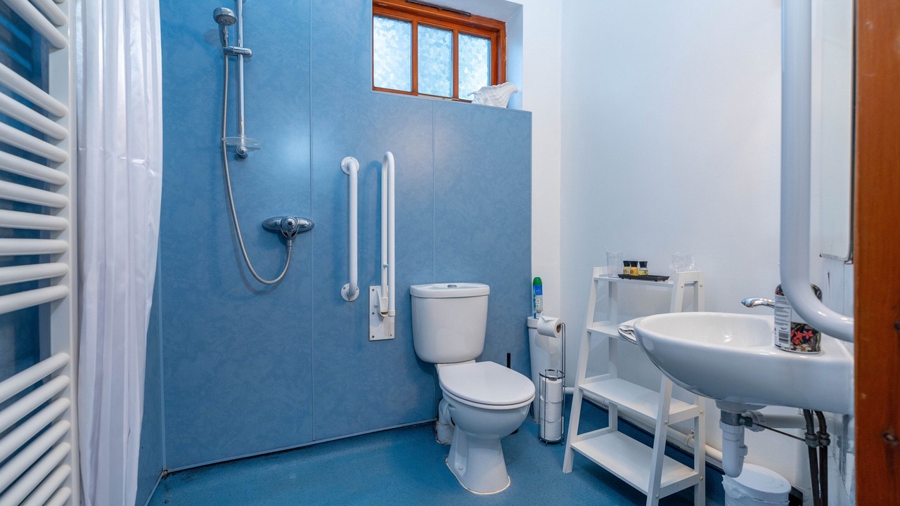 Photo of Bathroom in South Cockerington