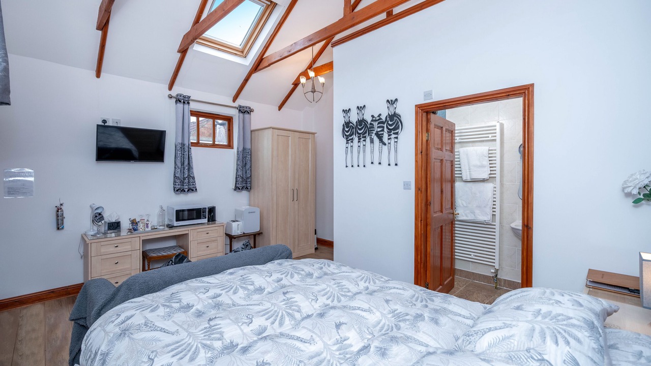 Photo of Bedroom in South Cockerington