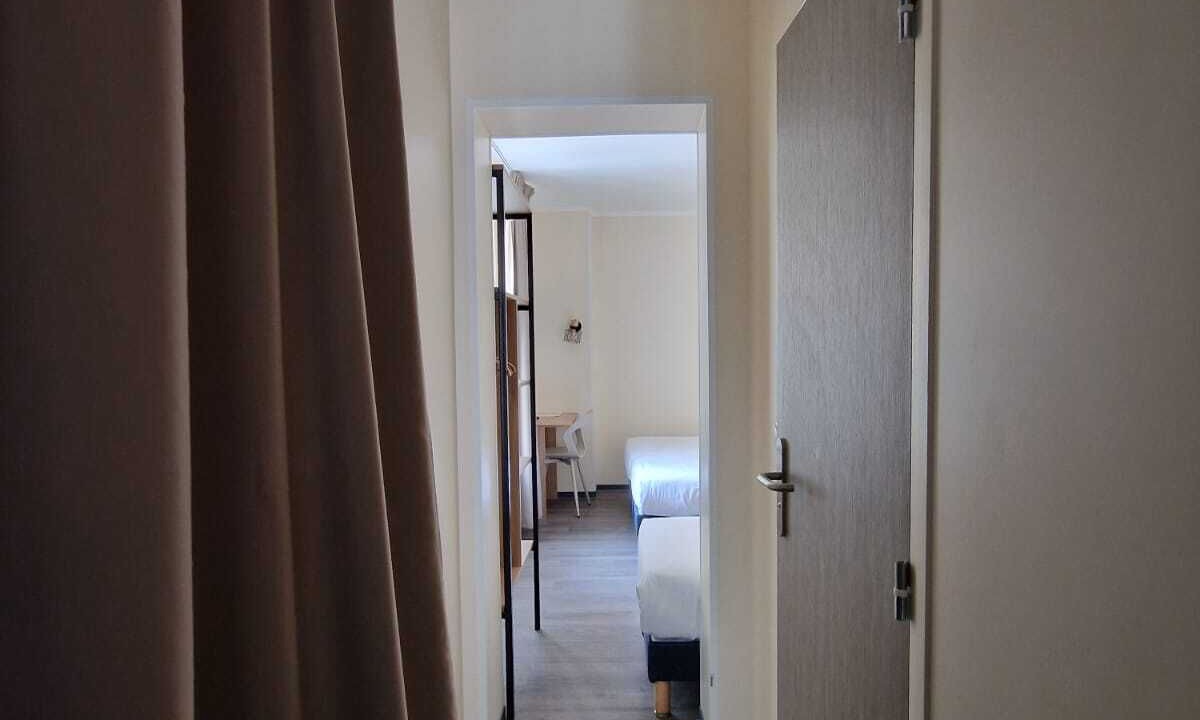 Photo of Bedroom in Levallois-Perret