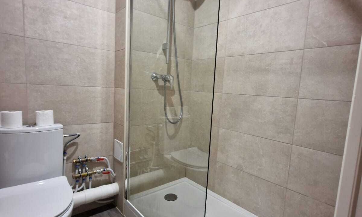 Photo of Bathroom in Levallois-Perret
