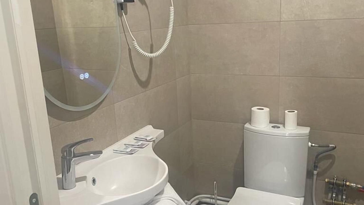 Photo of Bathroom in Levallois-Perret