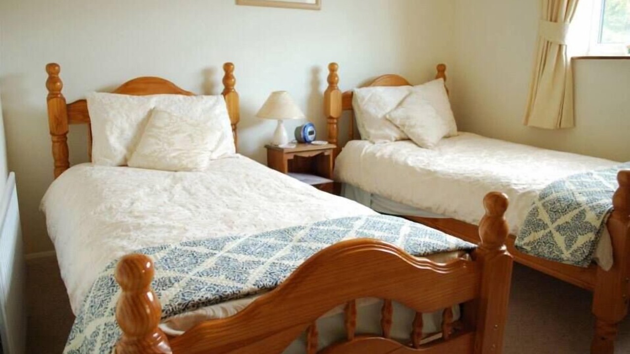 Photo of Bedroom in Rothbury