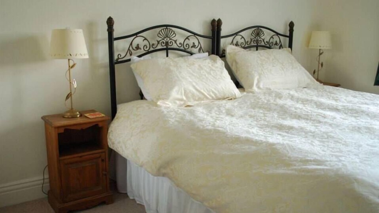 Photo of Bedroom in Rothbury