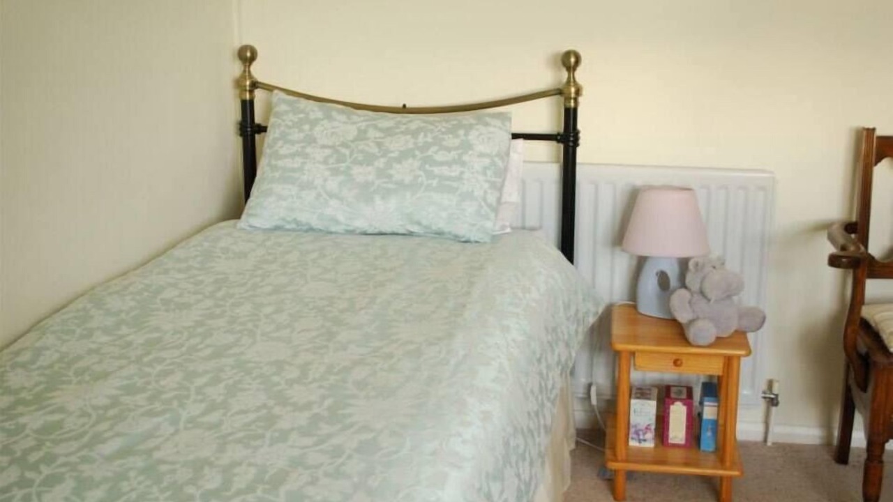 Photo of Bedroom in Rothbury