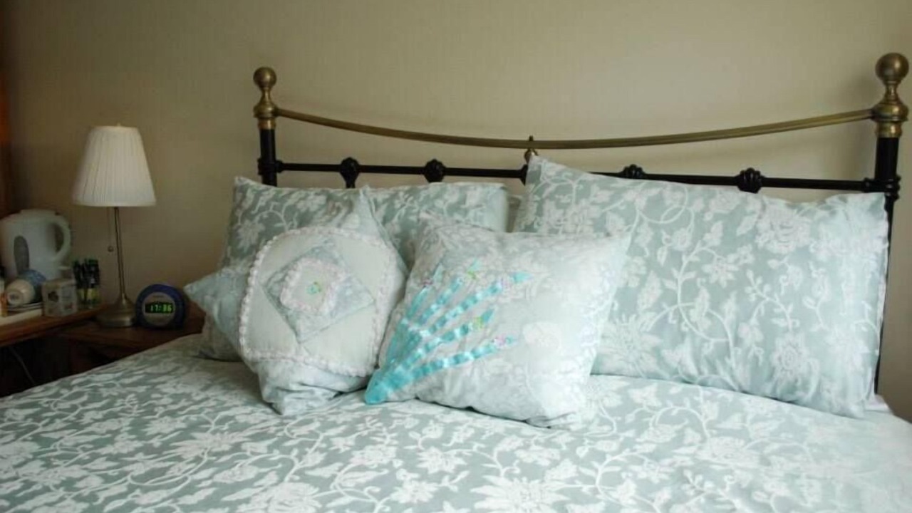 Photo of Bedroom in Rothbury