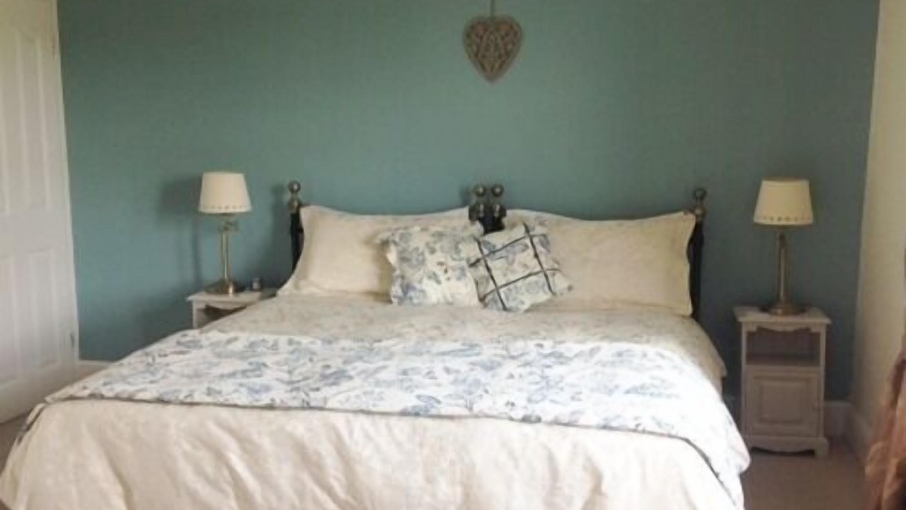 Photo of Bedroom in Rothbury