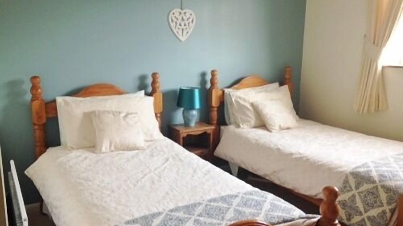 Photo of Bedroom in Rothbury